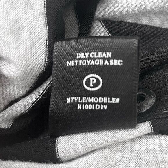 Robert Rodriguez Striped Tunic Dress - Picture 8 of 8